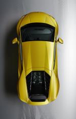 Lamborghini Huracan EVO RWD 2020 года